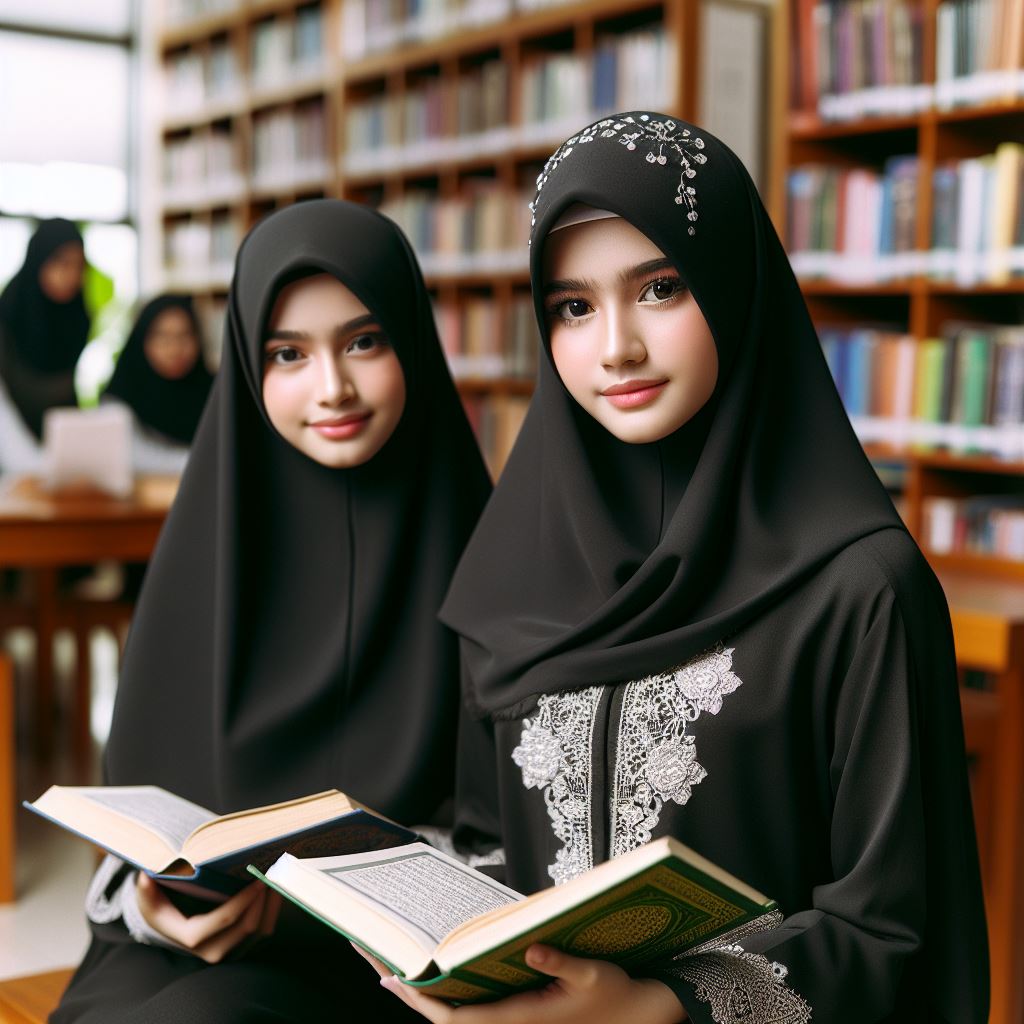 Perpustakaan MDM Perpustakaan MDM