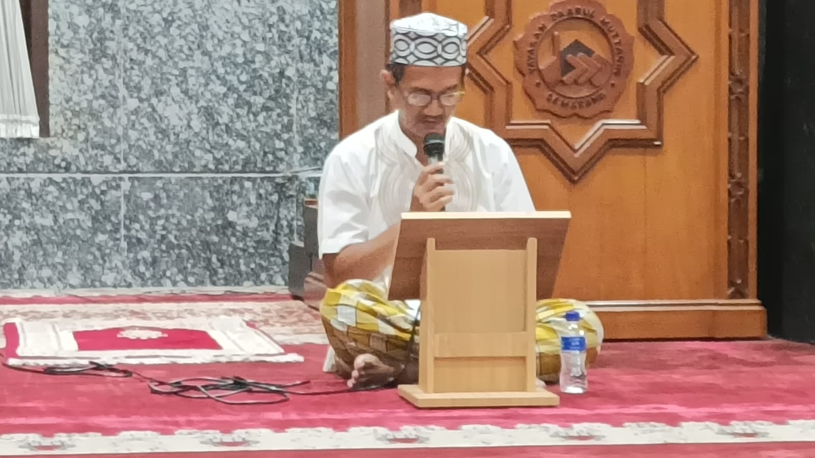 Bencana Alam dalam Perspektif Al-Quran dan Sains