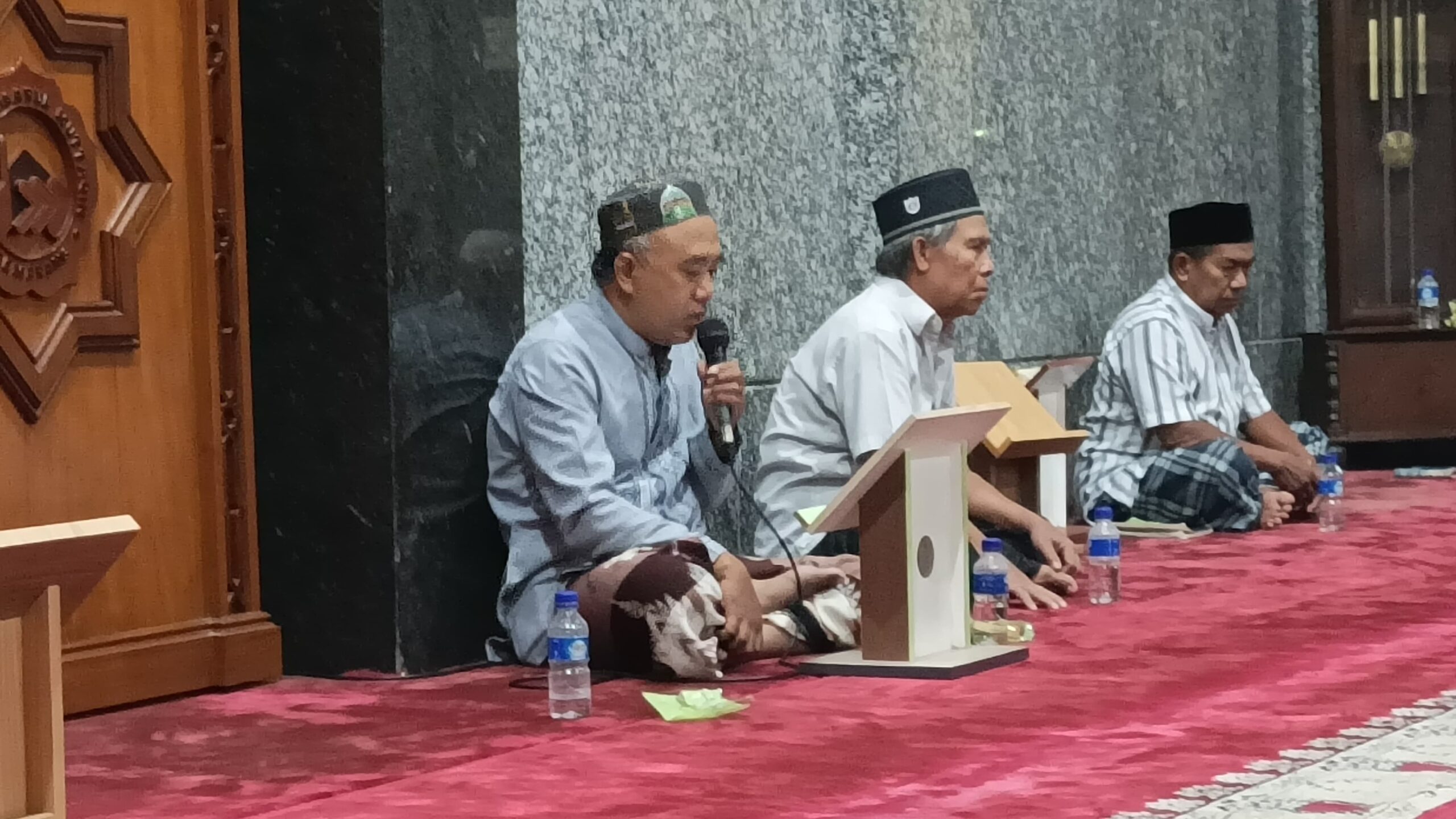 Manfaaat makanan Halal dan dampak makanan Haram & syubhat Manfaaat makanan Halal dan dampak makanan Haram & syubhat