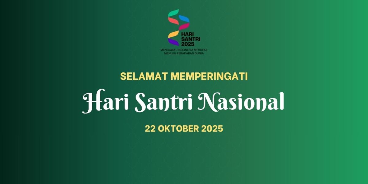 santri