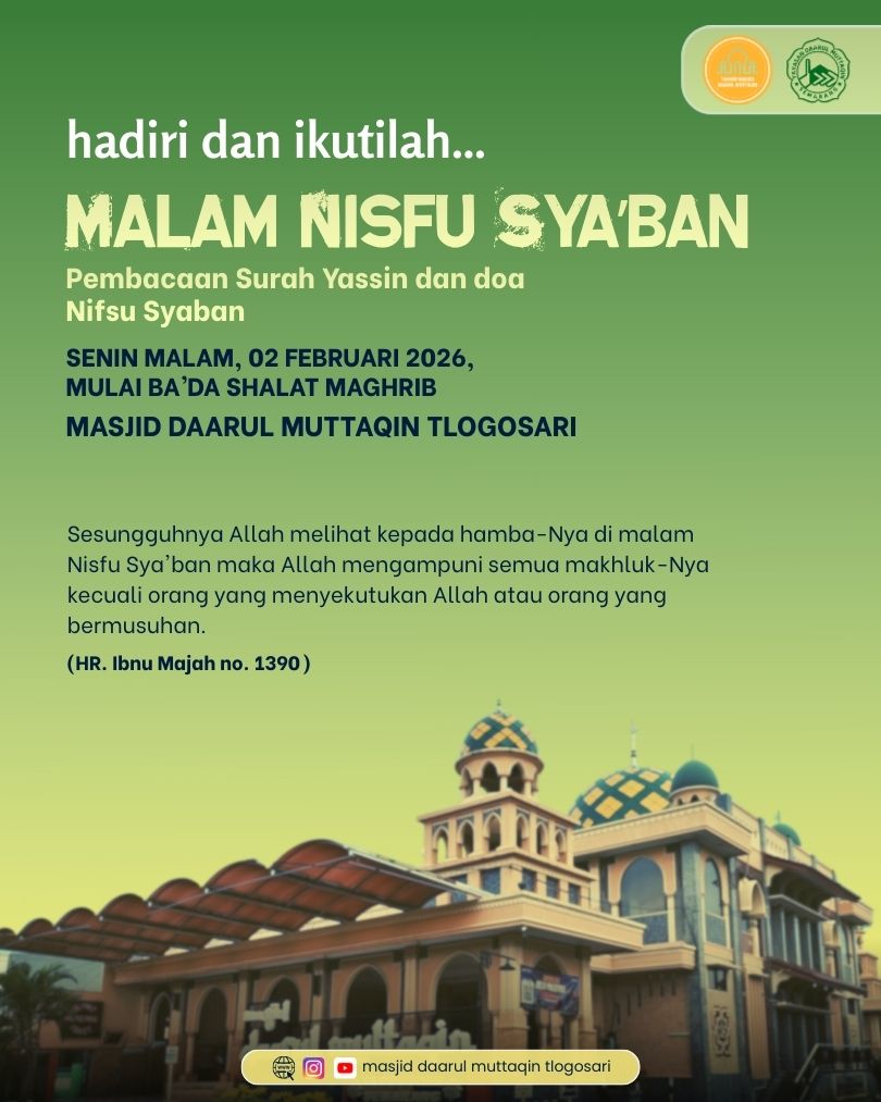 malam nifsu syaaban