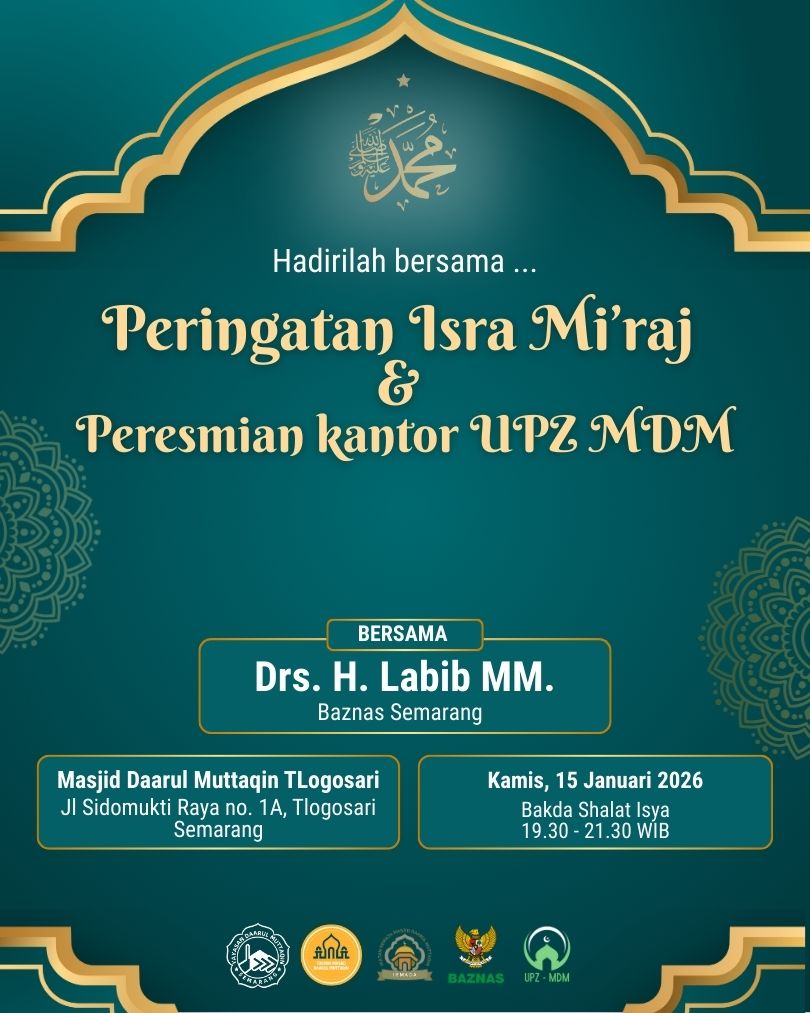 Peringatan Isra Mi'raj